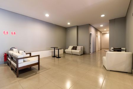 Apartamento à venda com 84m², 2 quartos e 2 vagasÁrea comum