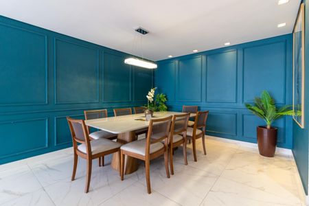 Sala de apartamento à venda com 2 quartos, 84m² em Pinheiros, São Paulo