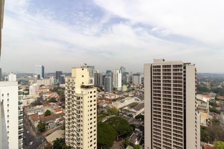 Apartamento à venda com 84m², 2 quartos e 2 vagasVista/Varanda