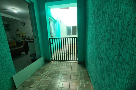 Casa à venda com 151m², 3 quartos e 2 vagas Casa à venda com 151m², 3 quartos e 2 vagasQuintal