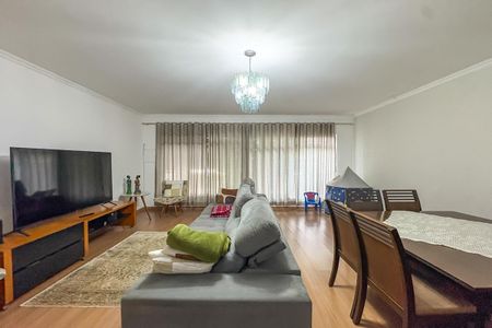 Sala de casa à venda com 2 quartos, 150m² em Paulicéia, São Bernardo do Campo