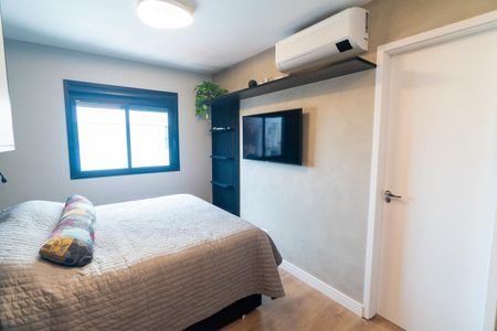 Apartamento à venda com 80m², 3 quartos e 1 vaga Apartamento à venda com 80m², 3 quartos e 1 vagaSuíte