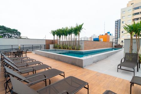 Apartamento à venda com 80m², 3 quartos e 1 vaga Apartamento à venda com 80m², 3 quartos e 1 vagaÁrea comum