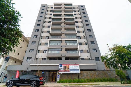 Apartamento à venda com 80m², 3 quartos e 1 vaga Apartamento à venda com 80m², 3 quartos e 1 vagaFachada do Prédio