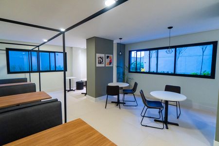 Apartamento à venda com 80m², 3 quartos e 1 vaga Apartamento à venda com 80m², 3 quartos e 1 vagaÁrea comum