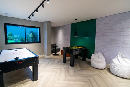 Apartamento à venda com 80m², 3 quartos e 1 vaga Apartamento à venda com 80m², 3 quartos e 1 vagaÁrea comum