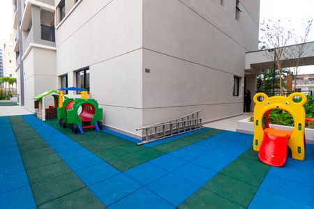 Apartamento à venda com 80m², 3 quartos e 1 vaga Apartamento à venda com 80m², 3 quartos e 1 vagaÁrea comum