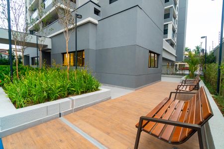 Apartamento à venda com 80m², 3 quartos e 1 vaga Apartamento à venda com 80m², 3 quartos e 1 vagaÁrea comum