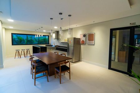 Apartamento à venda com 80m², 3 quartos e 1 vaga Apartamento à venda com 80m², 3 quartos e 1 vagaÁrea comum