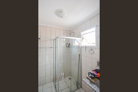 Apartamento à venda com 82m², 3 quartos e 3 vagas Apartamento à venda com 82m², 3 quartos e 3 vagasBanheiro da Suíte