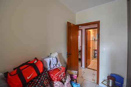 Apartamento à venda com 82m², 3 quartos e 3 vagas Apartamento à venda com 82m², 3 quartos e 3 vagasQuarto 2