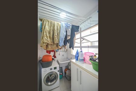 Apartamento à venda com 82m², 3 quartos e 3 vagas Apartamento à venda com 82m², 3 quartos e 3 vagasÁrea de Serviço