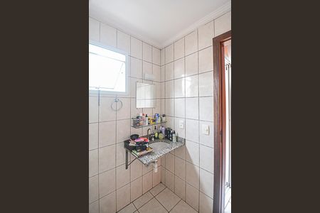 Apartamento à venda com 82m², 3 quartos e 3 vagas Apartamento à venda com 82m², 3 quartos e 3 vagasBanheiro da Suíte