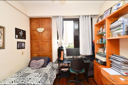 Apartamento para alugar com 127m², 4 quartos e 2 vagas Apartamento para alugar com 127m², 4 quartos e 2 vagasQuarto 1