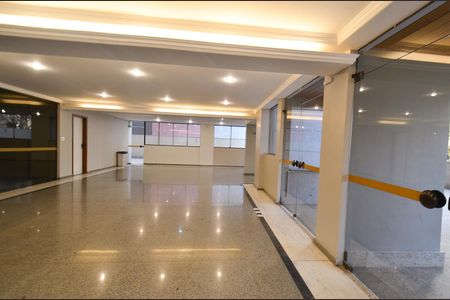 Apartamento para alugar com 127m², 4 quartos e 2 vagas Apartamento para alugar com 127m², 4 quartos e 2 vagasÁrea comum - Salão de festas