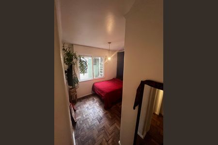 Apartamento à venda com 100m², 2 quartos e sem vagaQuarto