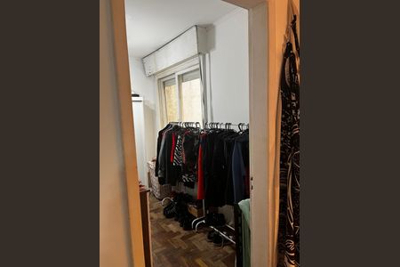 Apartamento à venda com 100m², 2 quartos e sem vagaCloset