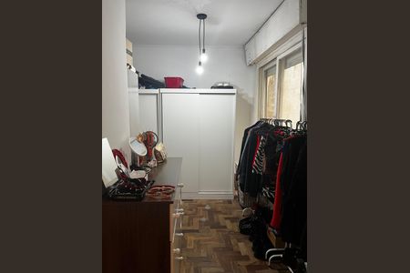 Apartamento à venda com 100m², 2 quartos e sem vagaCloset