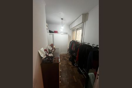 Apartamento à venda com 100m², 2 quartos e sem vagaCloset