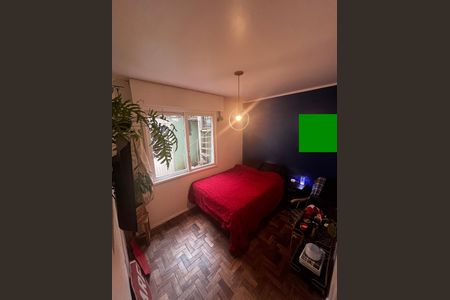 Apartamento à venda com 100m², 2 quartos e sem vagaQuarto