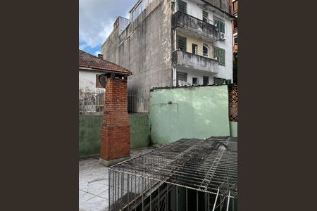 Apartamento à venda com 100m², 2 quartos e sem vagaÁrea externa