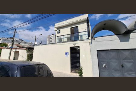 Casa à venda com 120m², 3 quartos e 3 vagasFachada
