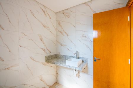 Casa à venda com 120m², 3 quartos e 3 vagasBanheiro Suíte