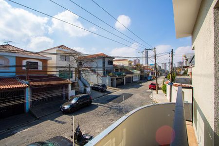 Casa à venda com 120m², 3 quartos e 3 vagasVaranda Suíte