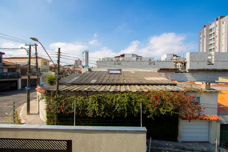 Casa à venda com 120m², 3 quartos e 3 vagasVista do Quarto 1