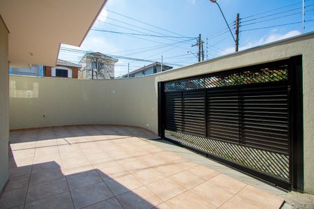 Casa à venda com 120m², 3 quartos e 3 vagasGaragem