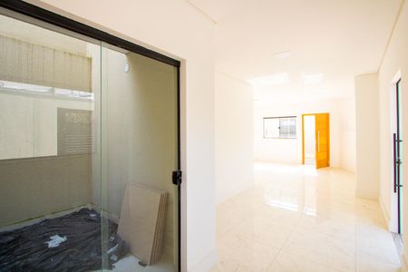 Casa à venda com 120m², 3 quartos e 3 vagasCozinha