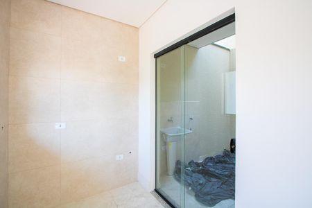 Casa à venda com 120m², 3 quartos e 3 vagasCozinha