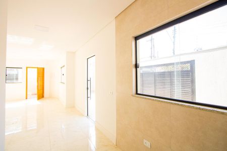Casa à venda com 120m², 3 quartos e 3 vagasCozinha