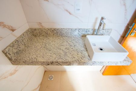 Casa à venda com 120m², 3 quartos e 3 vagasBanheiro Suíte