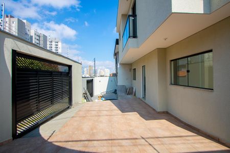 Casa à venda com 120m², 3 quartos e 3 vagasGaragem