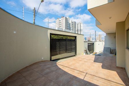 Casa à venda com 120m², 3 quartos e 3 vagasGaragem