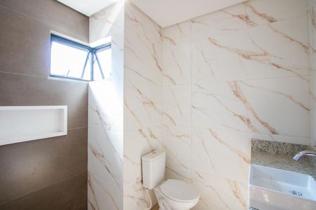 Casa à venda com 120m², 3 quartos e 3 vagasBanheiro Suíte