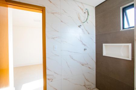 Casa à venda com 120m², 3 quartos e 3 vagasBanheiro Suíte