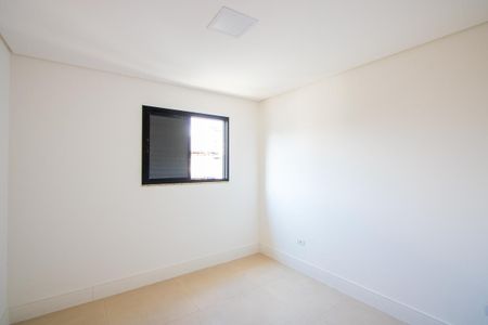 Quarto 1 de casa à venda com 3 quartos, 120m² em Campestre, Santo André