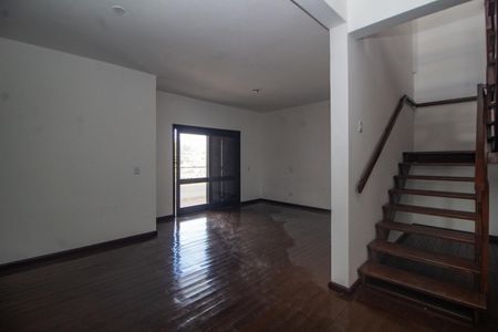 Apartamento para alugar com 180m², 3 quartos e 2 vagasSala