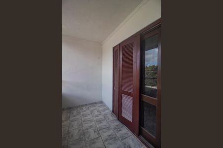 Apartamento para alugar com 180m², 3 quartos e 2 vagasVaranda