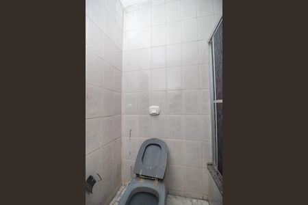 Apartamento para alugar com 180m², 3 quartos e 2 vagasBanheiro da Suíte