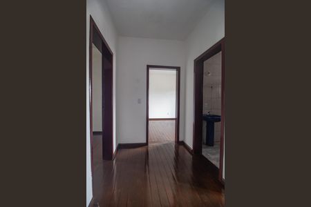 Apartamento para alugar com 180m², 3 quartos e 2 vagasCorredor