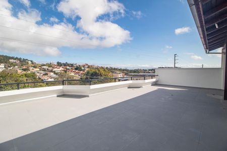 Apartamento para alugar com 180m², 3 quartos e 2 vagasCobertura