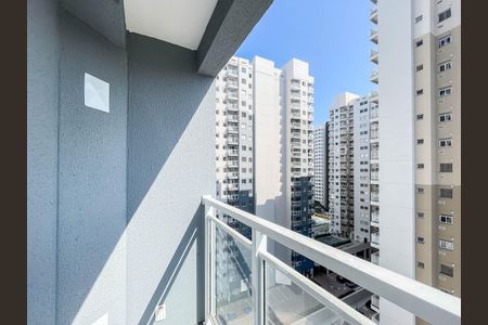 Apartamento para alugar com 45m², 2 quartos e 1 vaga Apartamento para alugar com 45m², 2 quartos e 1 vagaVaranda da Suíte