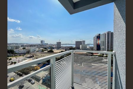 Apartamento para alugar com 45m², 2 quartos e 1 vaga Apartamento para alugar com 45m², 2 quartos e 1 vagaVaranda da Suíte