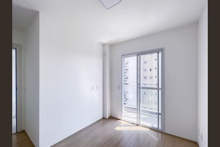 Suíte de apartamento para alugar com 2 quartos, 45m² em Santo Cristo, Rio de Janeiro