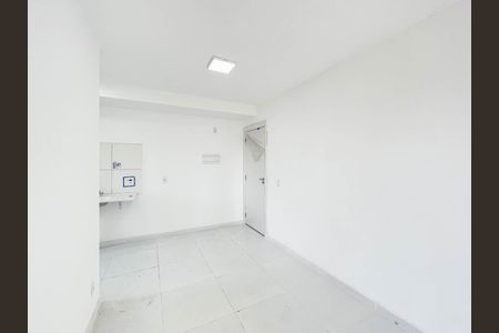 Sala de apartamento para alugar com 2 quartos, 45m² em Santo Cristo, Rio de Janeiro