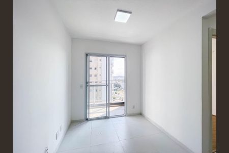 Sala de apartamento para alugar com 2 quartos, 45m² em Santo Cristo, Rio de Janeiro