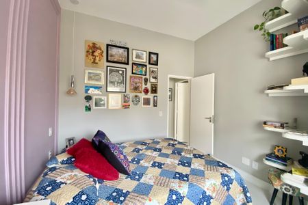 Quarto 2 de apartamento à venda com 2 quartos, 75m² em Copacabana, Rio de Janeiro